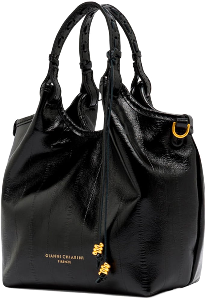 Gianni Chiarini Bags Nero Zwart
