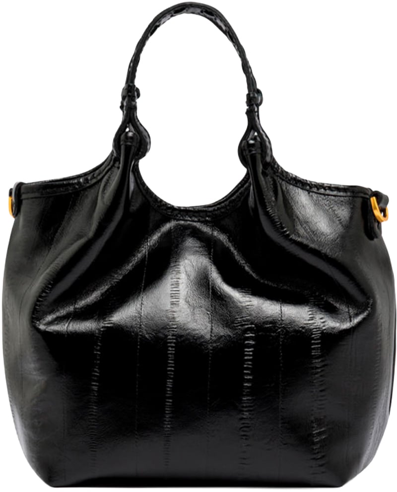 Gianni Chiarini Bags Nero Zwart