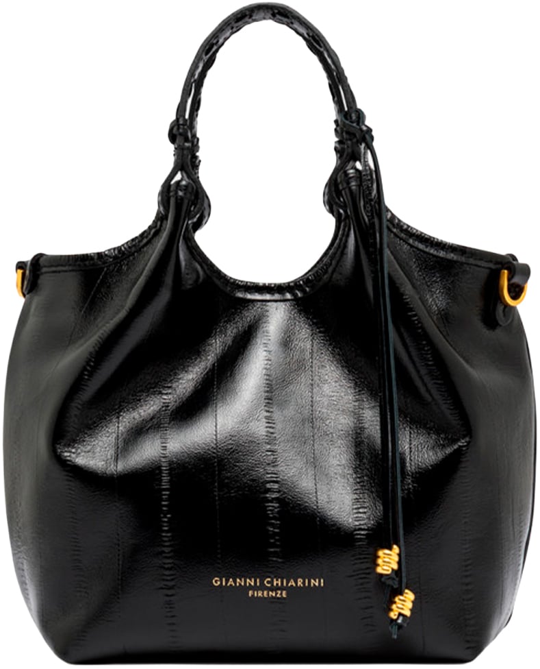 Gianni Chiarini Bags Nero Zwart