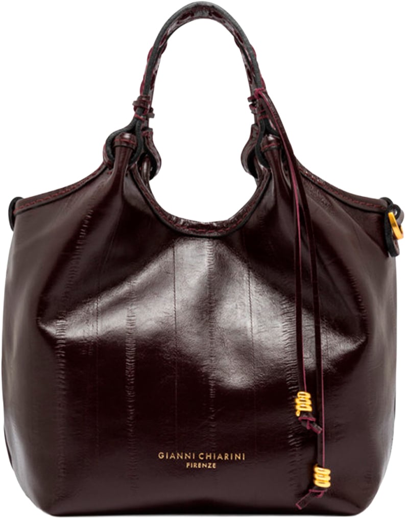 Gianni Chiarini Bags Antique Ruby Maroon