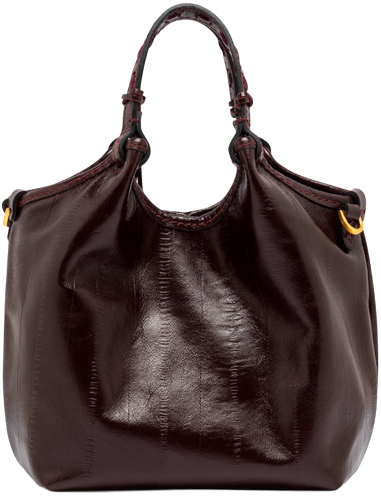 Gianni Chiarini Bags Antique Ruby Maroon