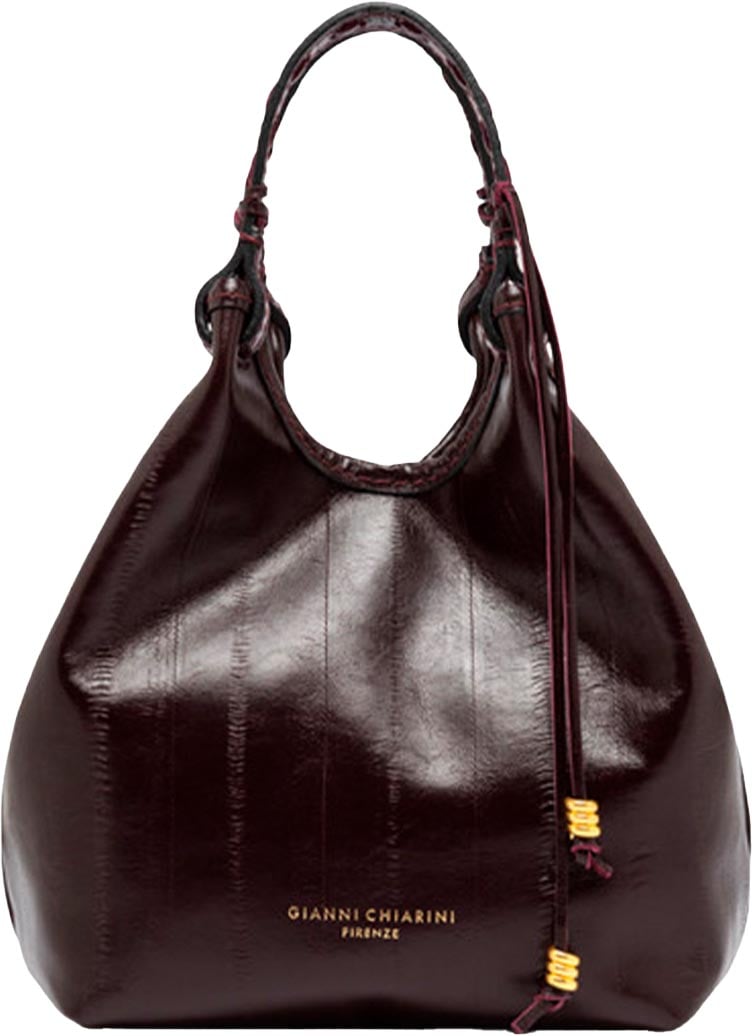 Gianni Chiarini Bags Antique Ruby Maroon