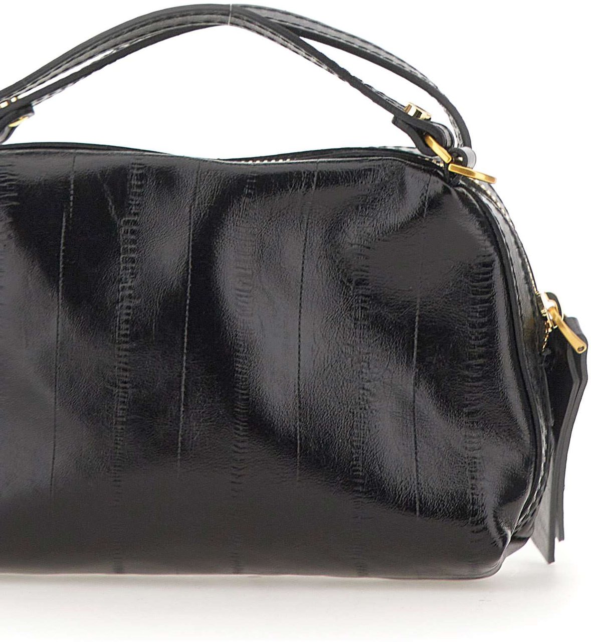Gianni Chiarini Bags Black Zwart