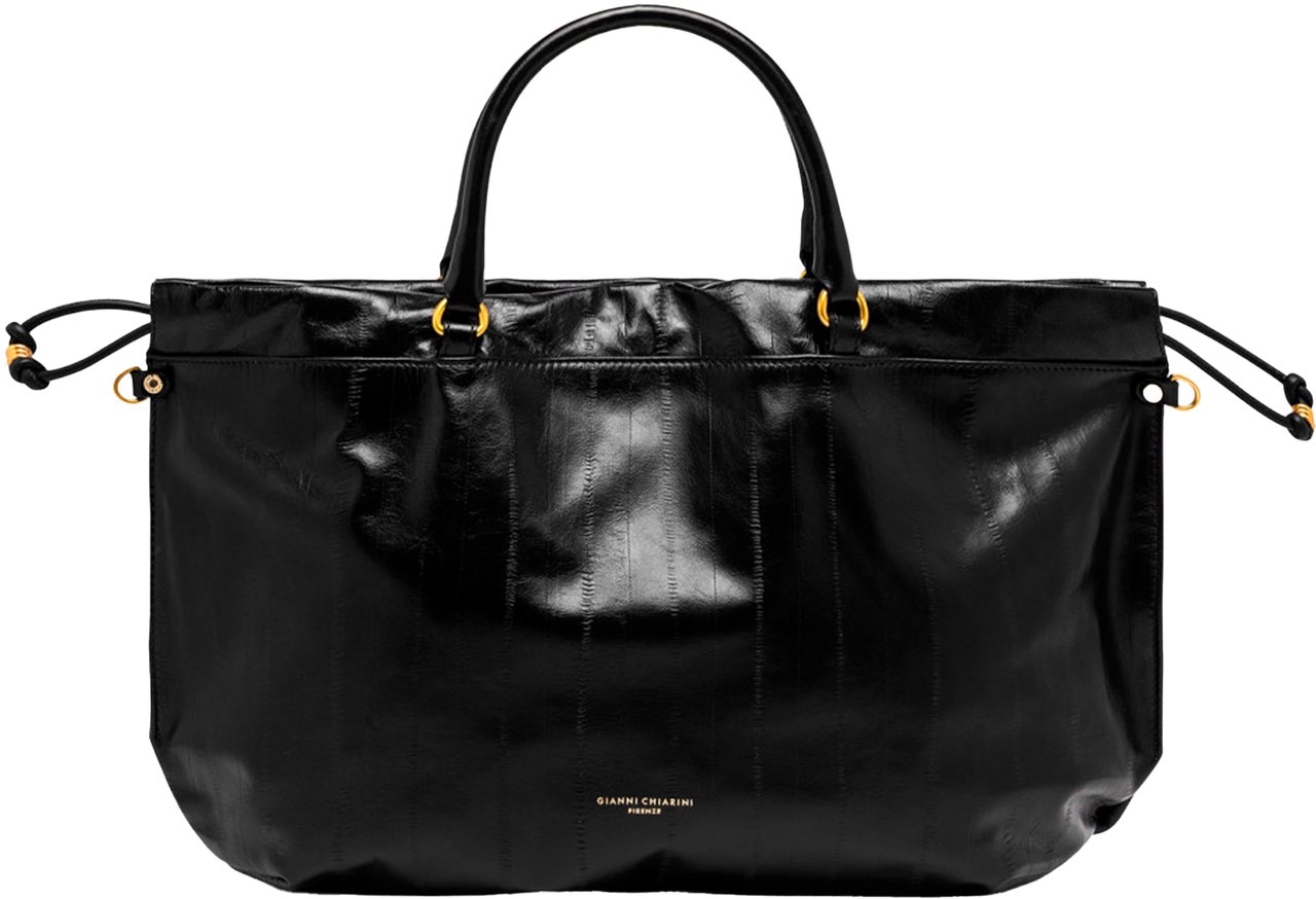 Gianni Chiarini Bags Nero Zwart