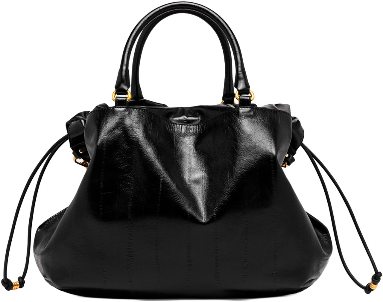 Gianni Chiarini Bags Nero Zwart