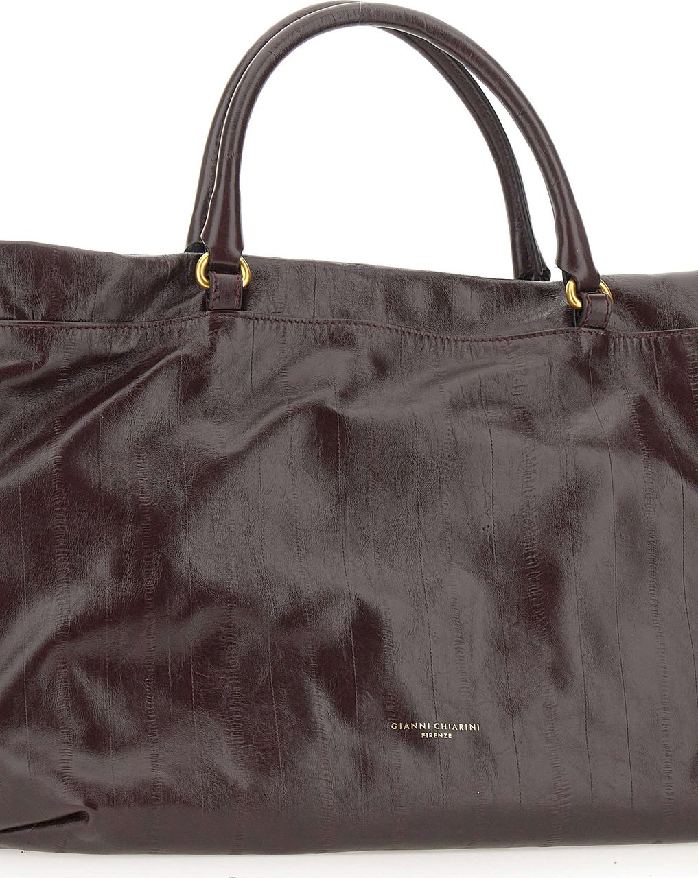 Gianni Chiarini Bags Red Maroon