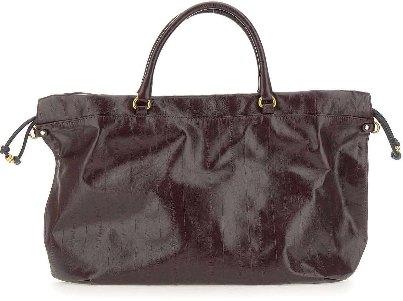 Gianni Chiarini Bags Red Maroon