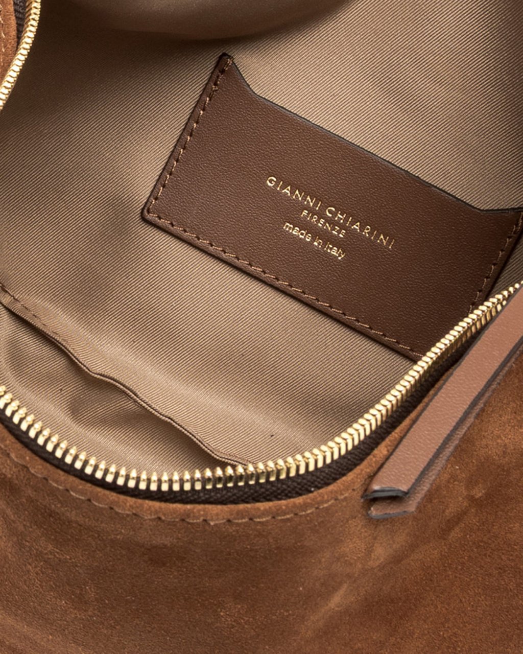 Gianni Chiarini Bags Cognac Beige