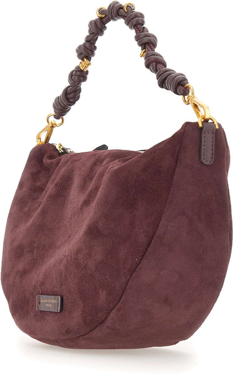 Gianni Chiarini Bags Purple Paars