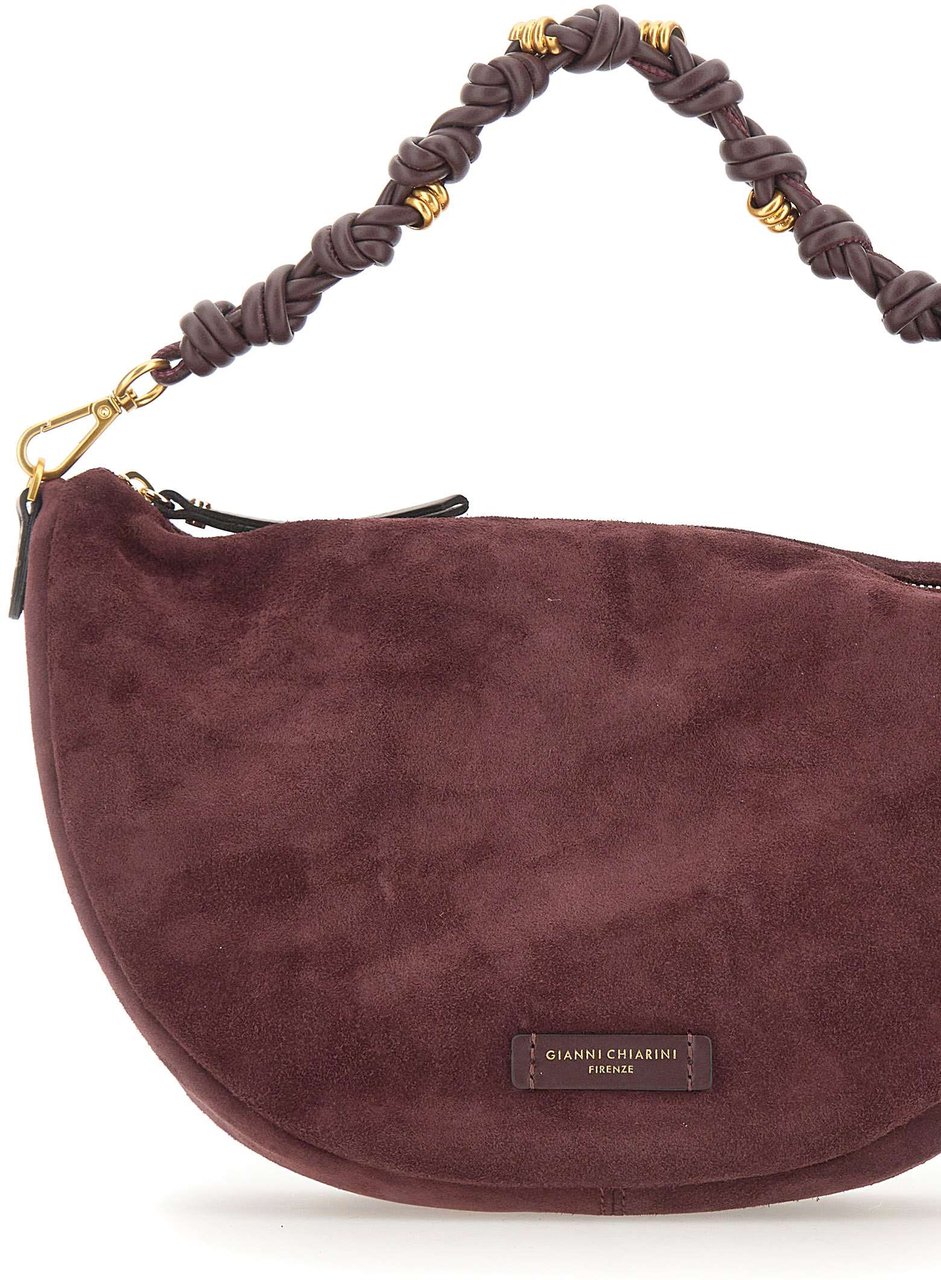 Gianni Chiarini Bags Purple Paars