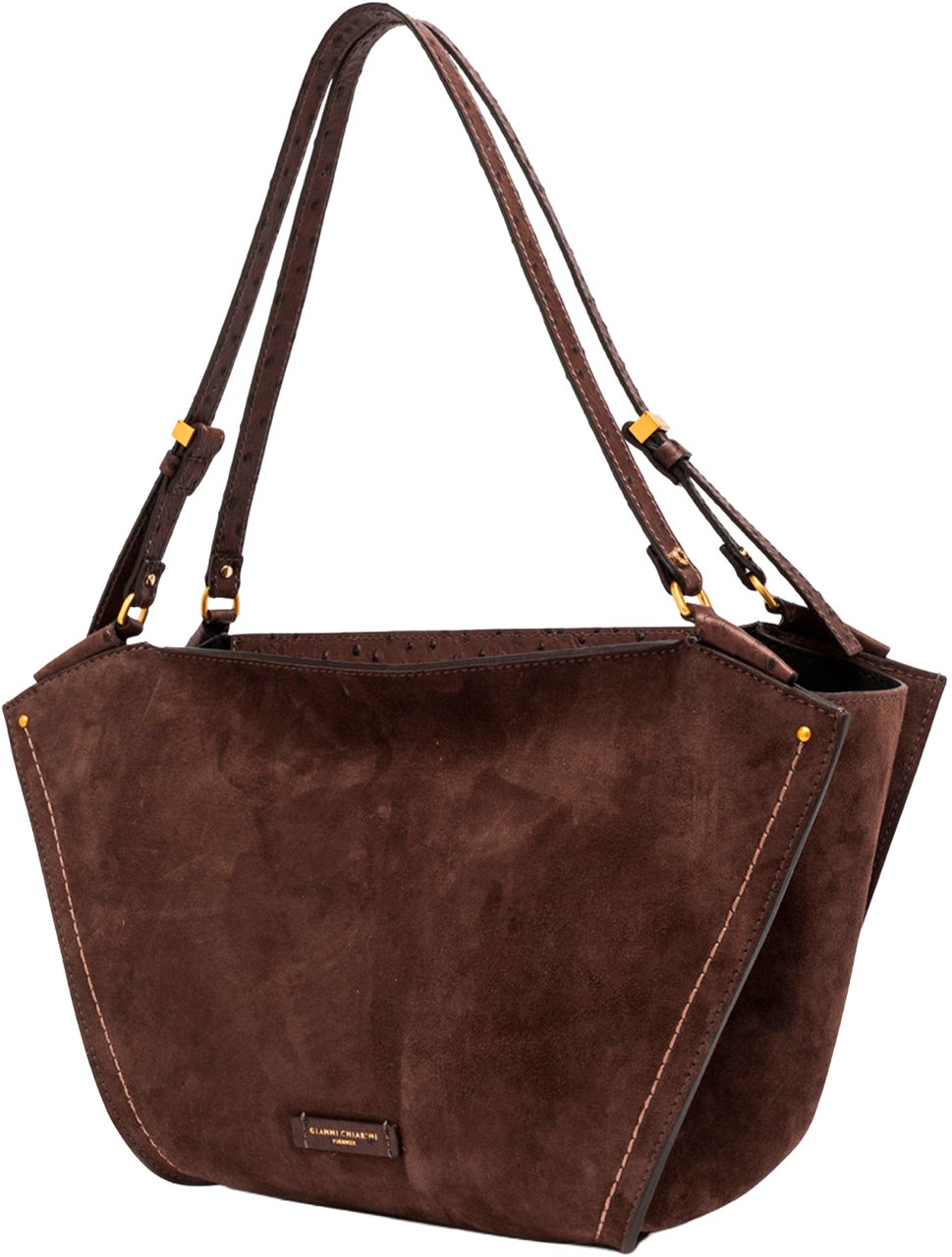 Gianni Chiarini Bags Moka Bruin