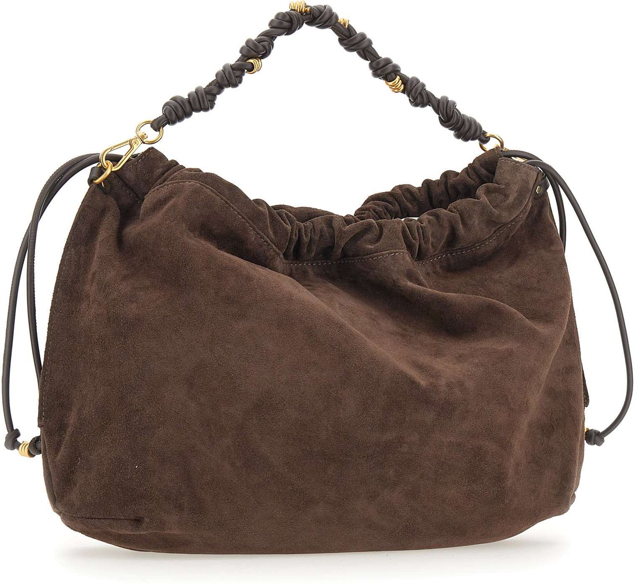 Gianni Chiarini Bags Brown Bruin