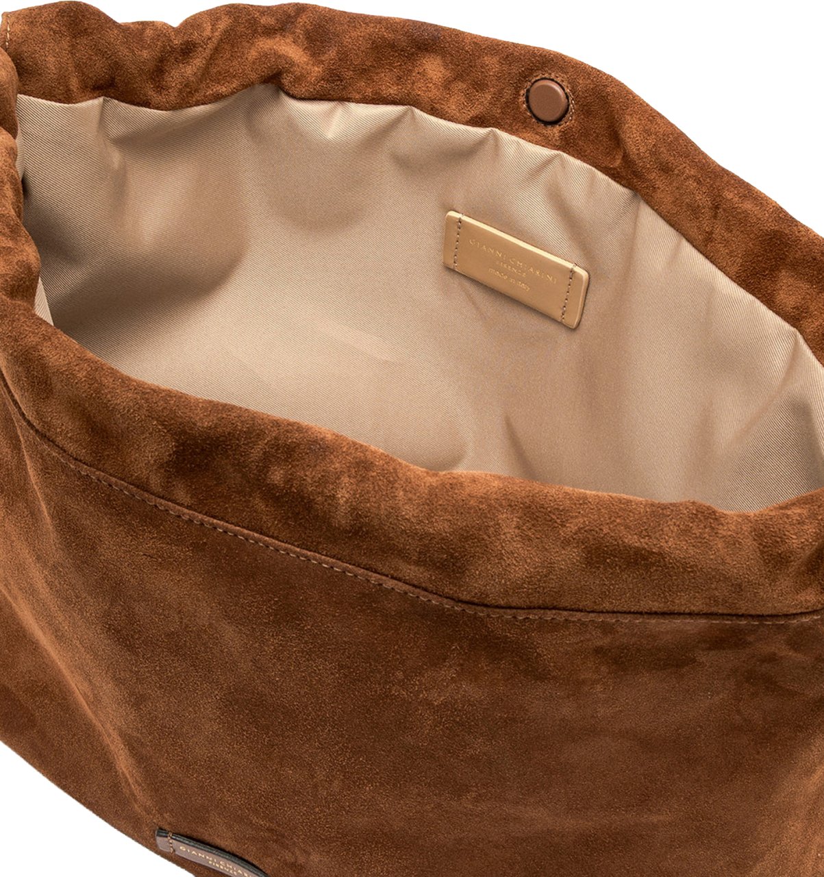 Gianni Chiarini Bags Cognac Beige