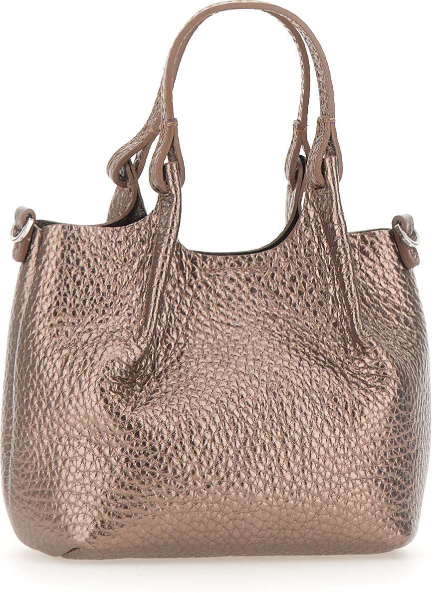 Gianni Chiarini Bags Brown Taupe
