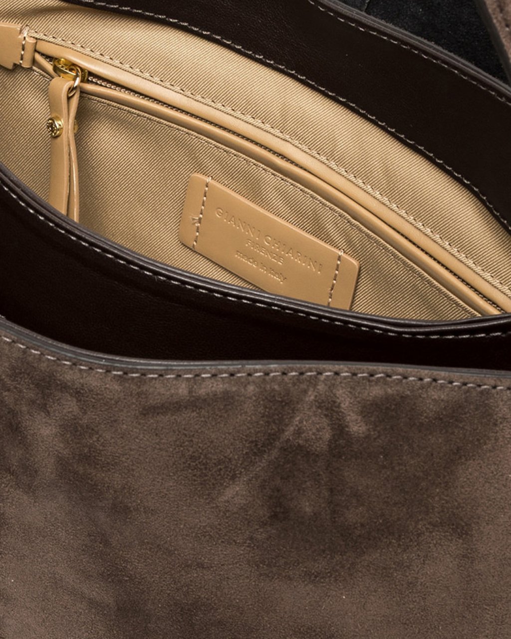 Gianni Chiarini Bags Moka Bruin