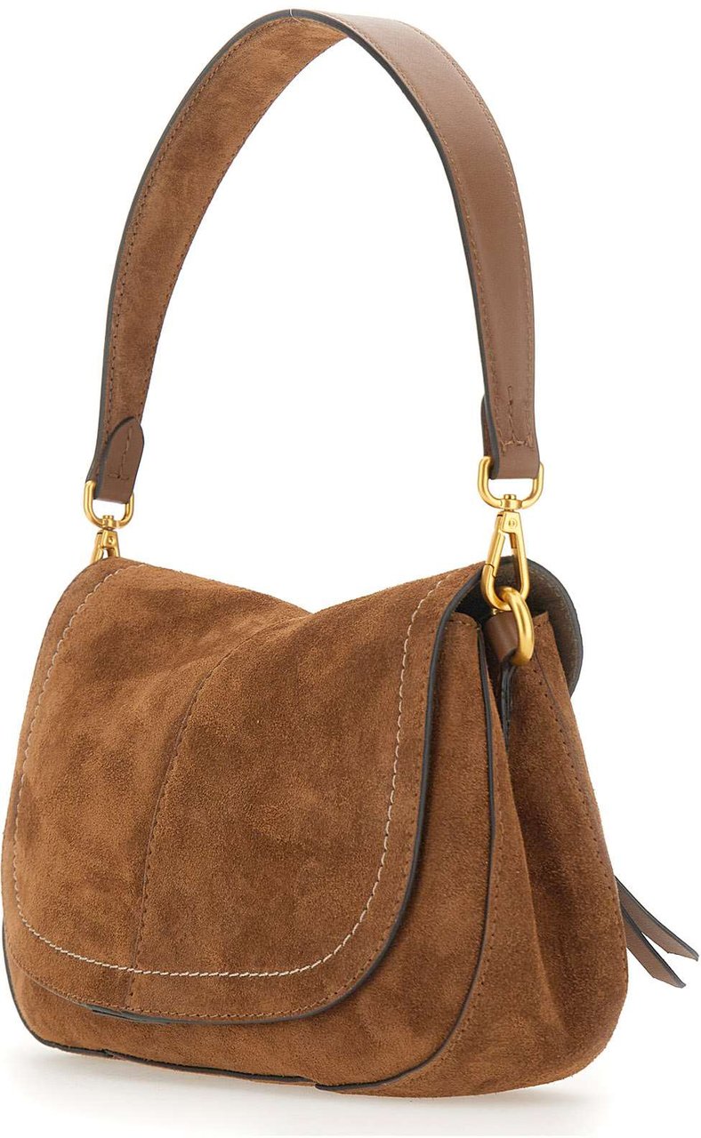 Gianni Chiarini Bags Brown Beige