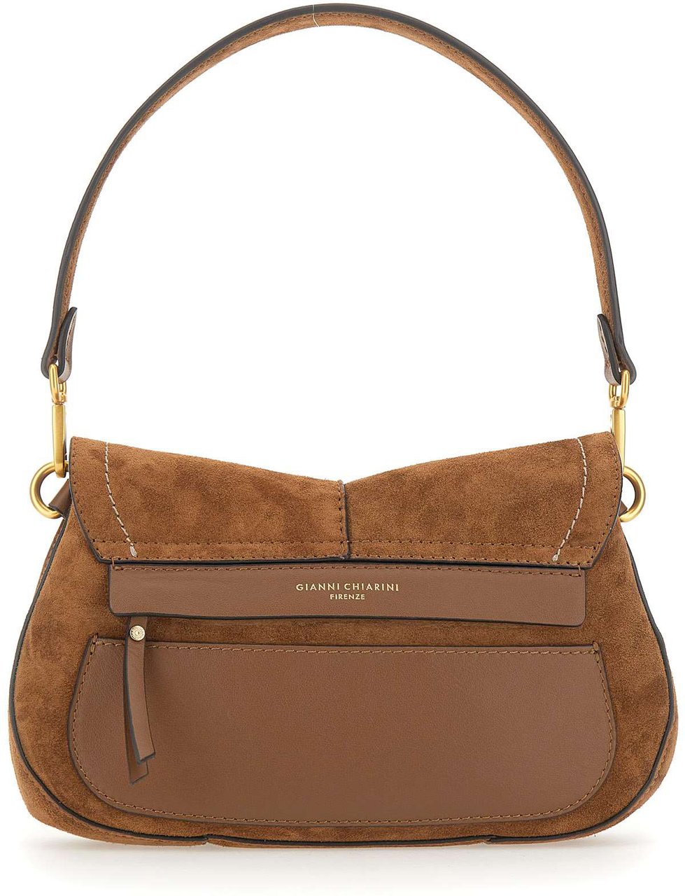 Gianni Chiarini Bags Brown Beige