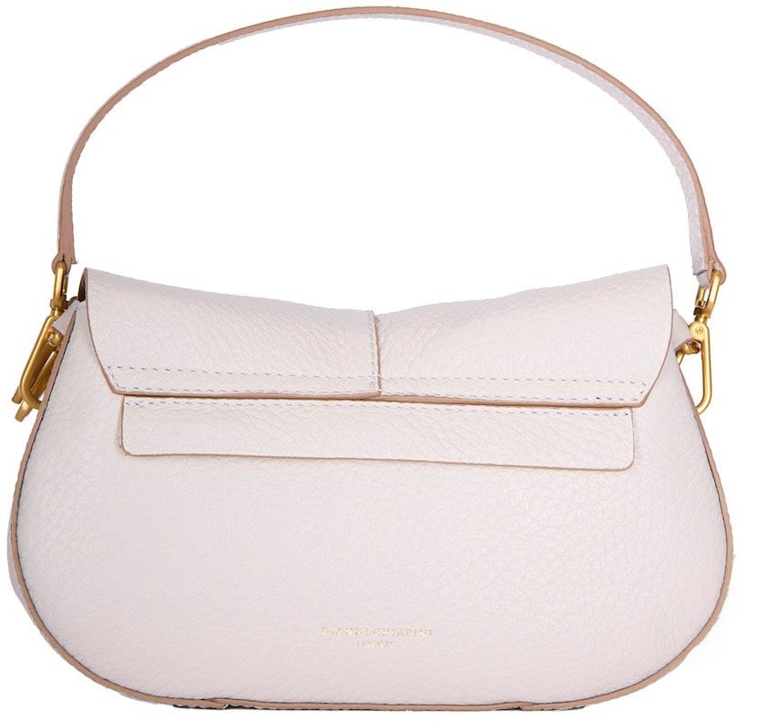 Gianni Chiarini Bags Sand Wit