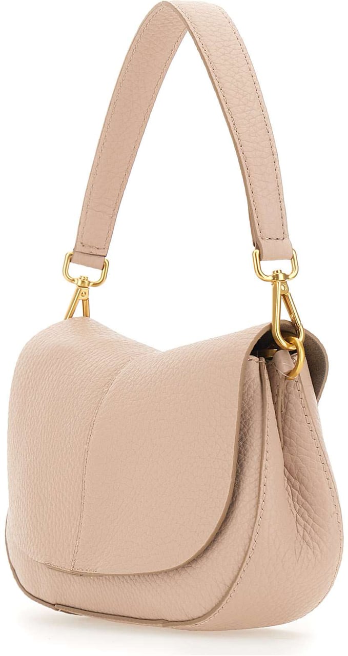Gianni Chiarini Bags Pink Beige