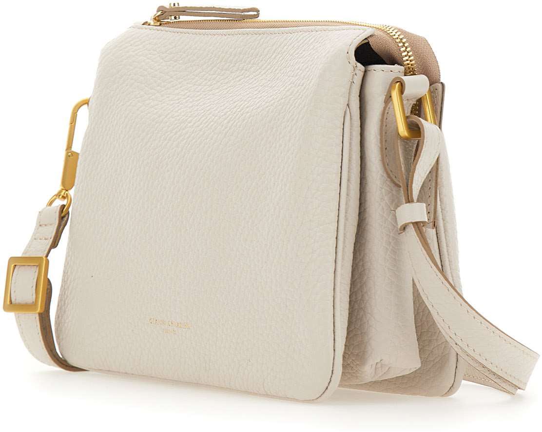 Gianni Chiarini Bags Beige Wit
