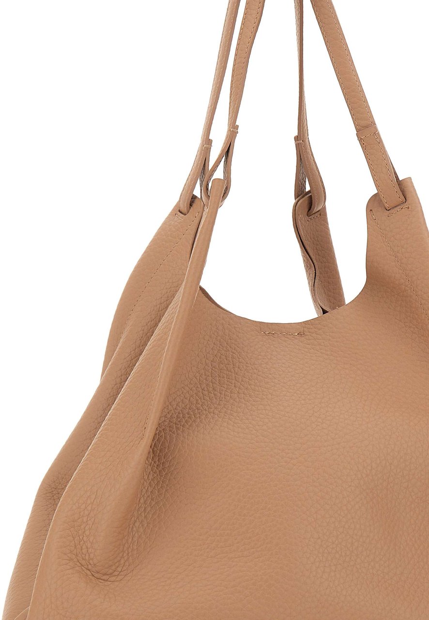 Gianni Chiarini Bags Beige Beige