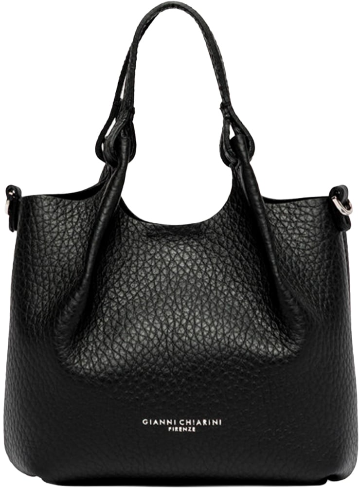 Gianni Chiarini Bags Nero Zwart