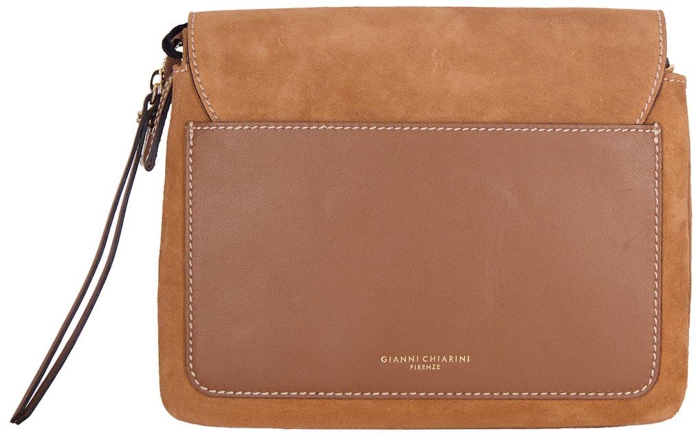 Gianni Chiarini Bags Brown Beige