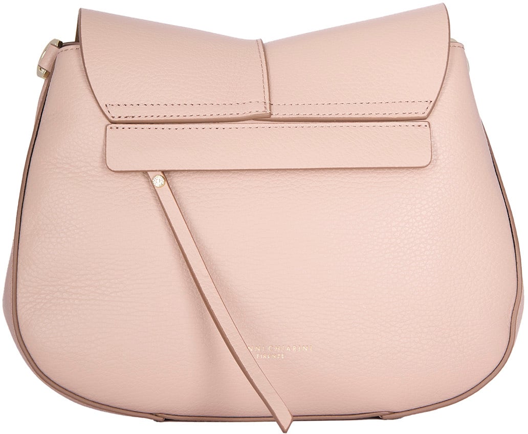 Gianni Chiarini Bags Pink Salt Roze