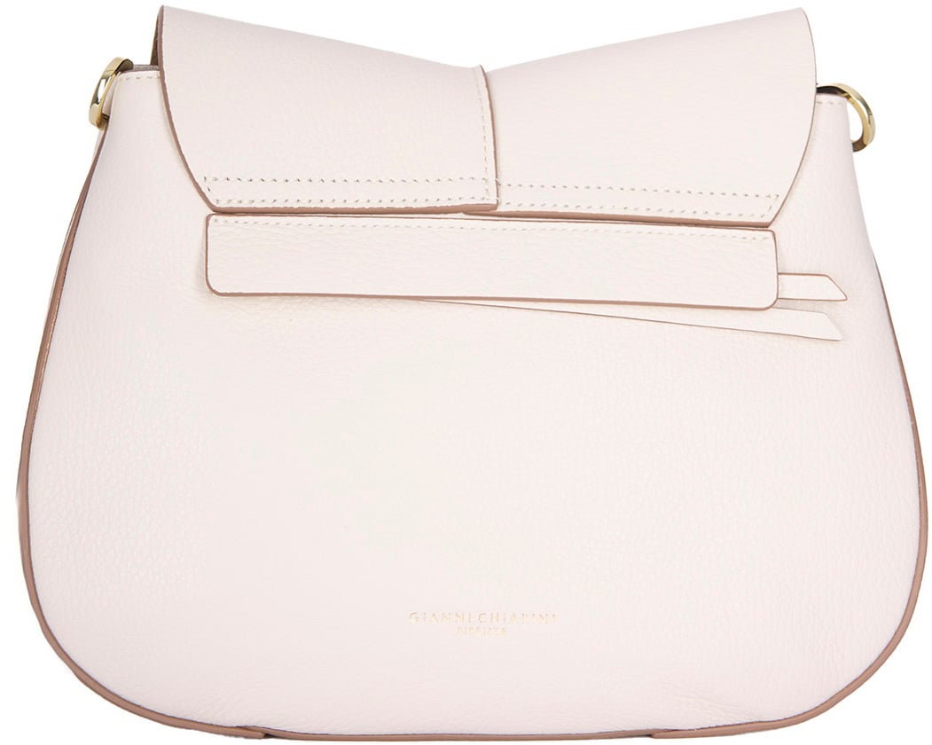 Gianni Chiarini Bags Grey Wit