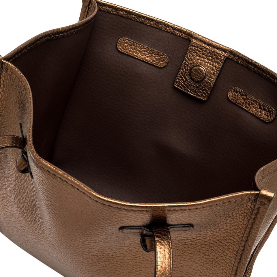 Gianni Chiarini Bags Bronzo Bruin