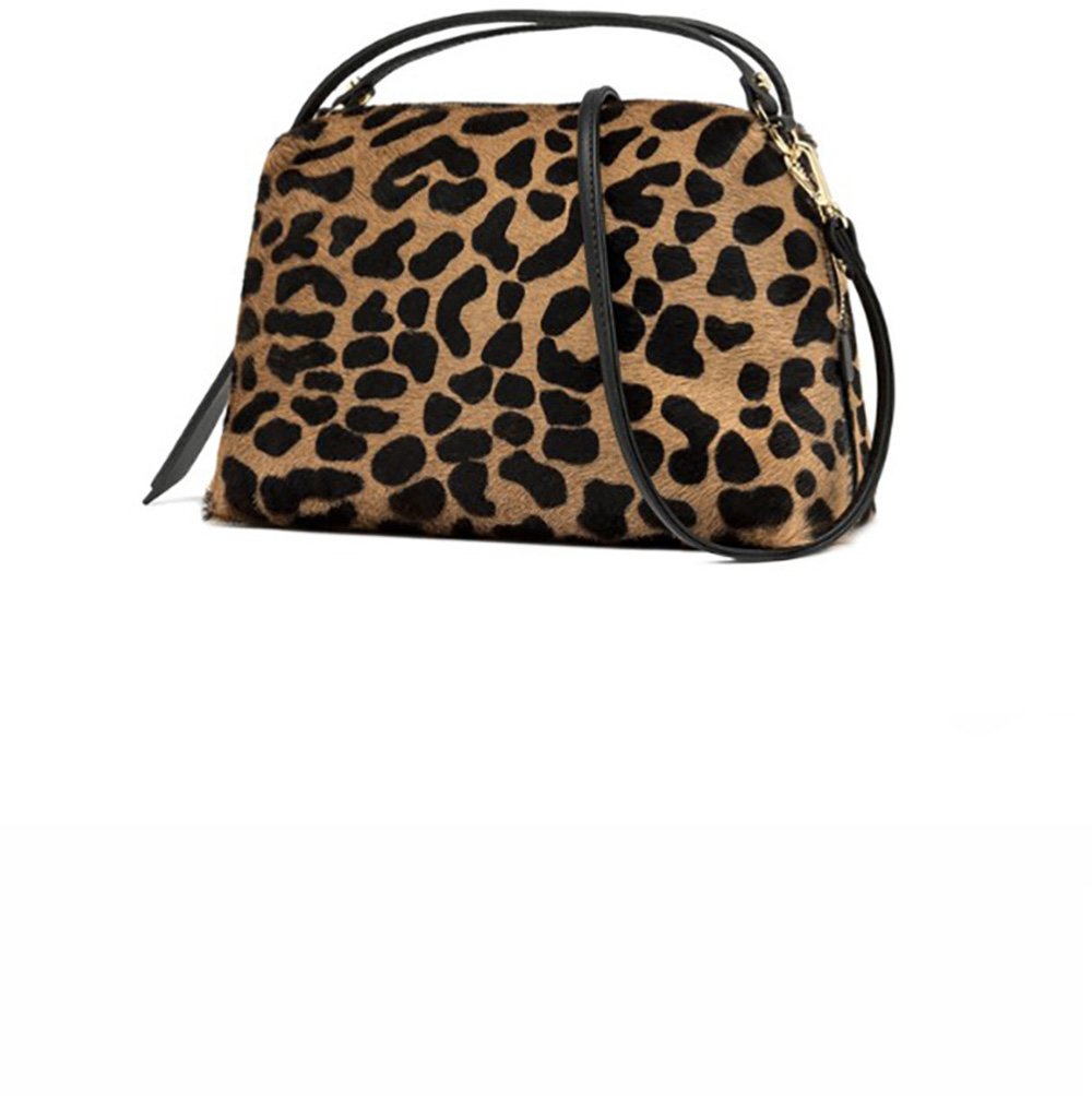 Gianni Chiarini Bags Leo Nero Zwart
