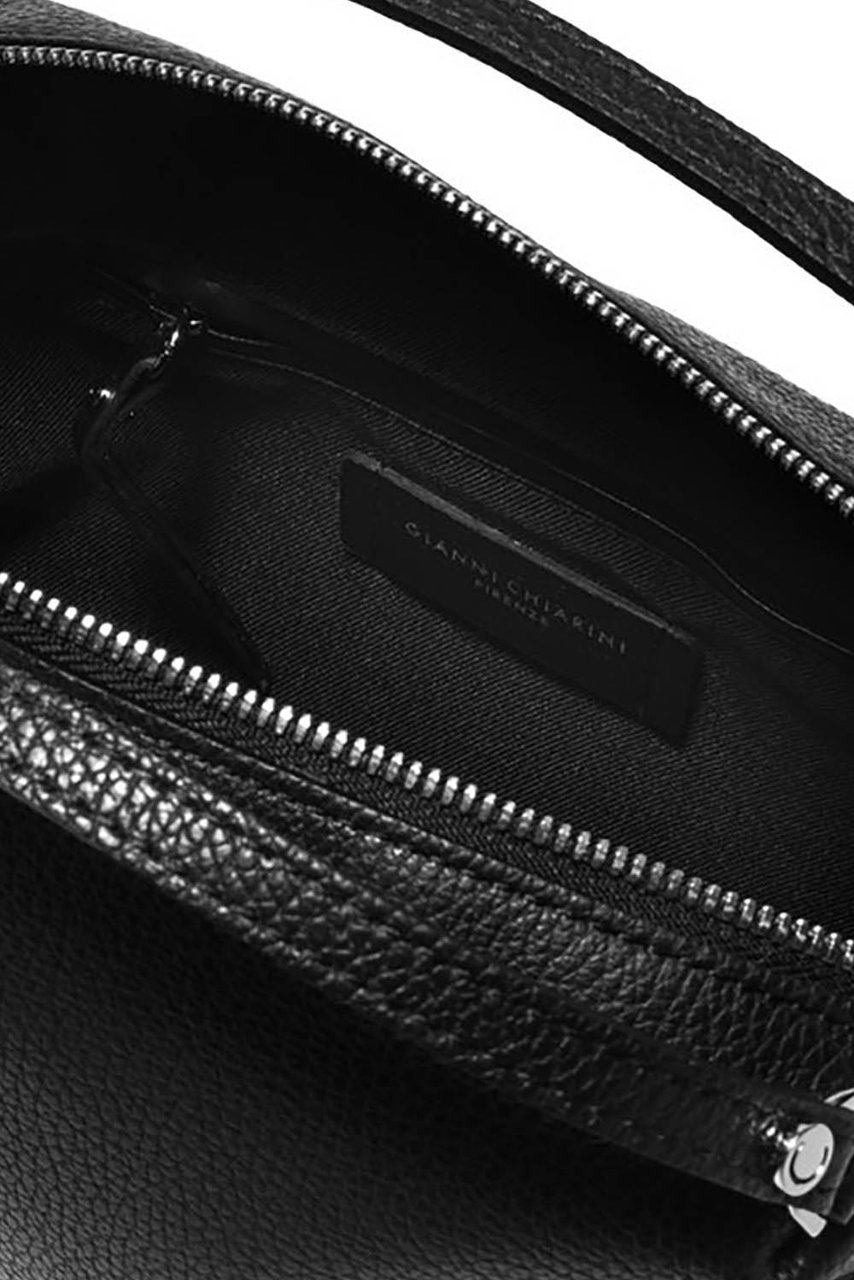 Gianni Chiarini Bags Black Zwart