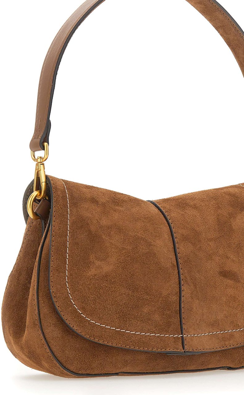 Gianni Chiarini Bags Brown Beige