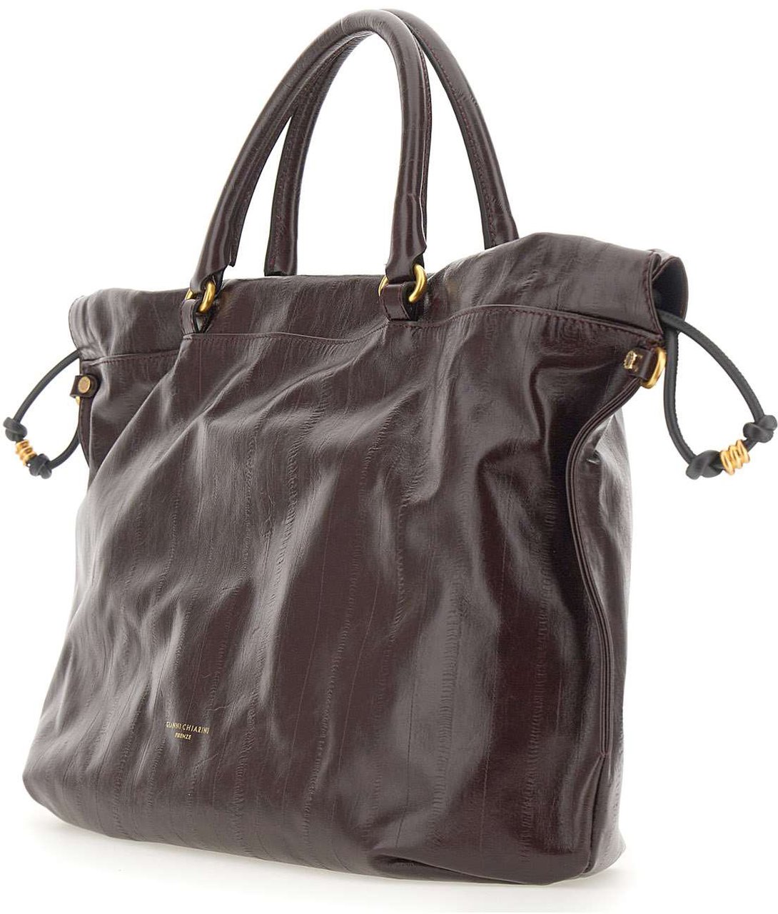 Gianni Chiarini Bags Red Maroon