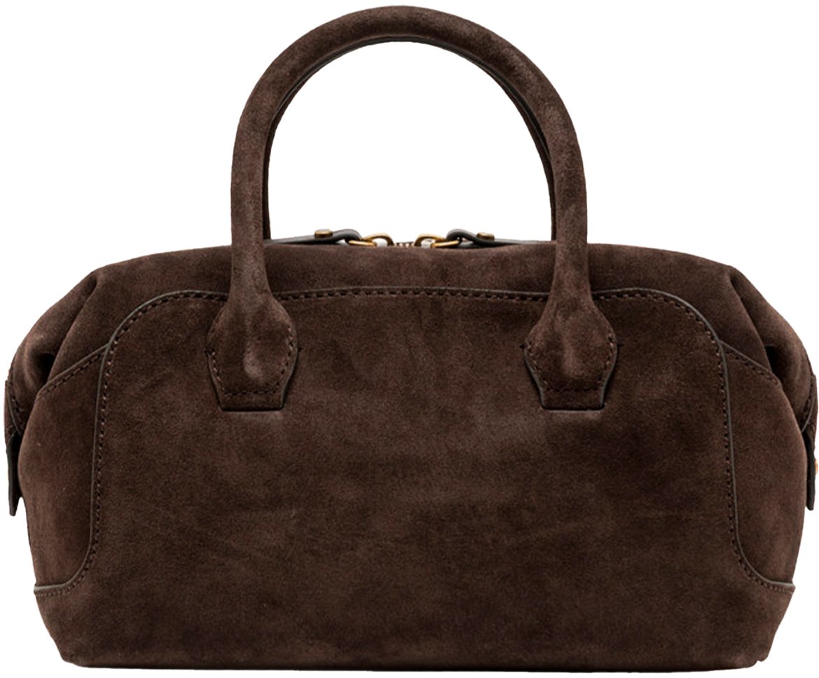 Gianni Chiarini Bags Moka Bruin