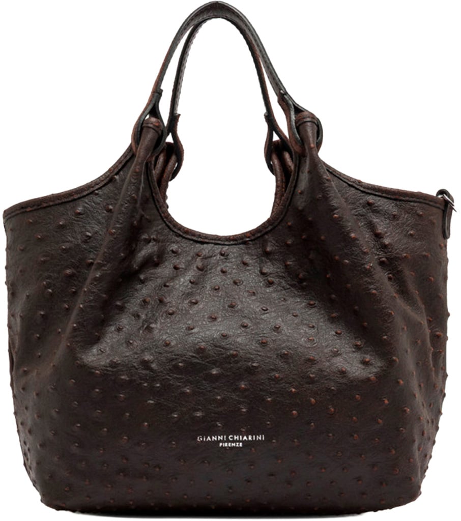 Gianni Chiarini Bags Espresso Bruin