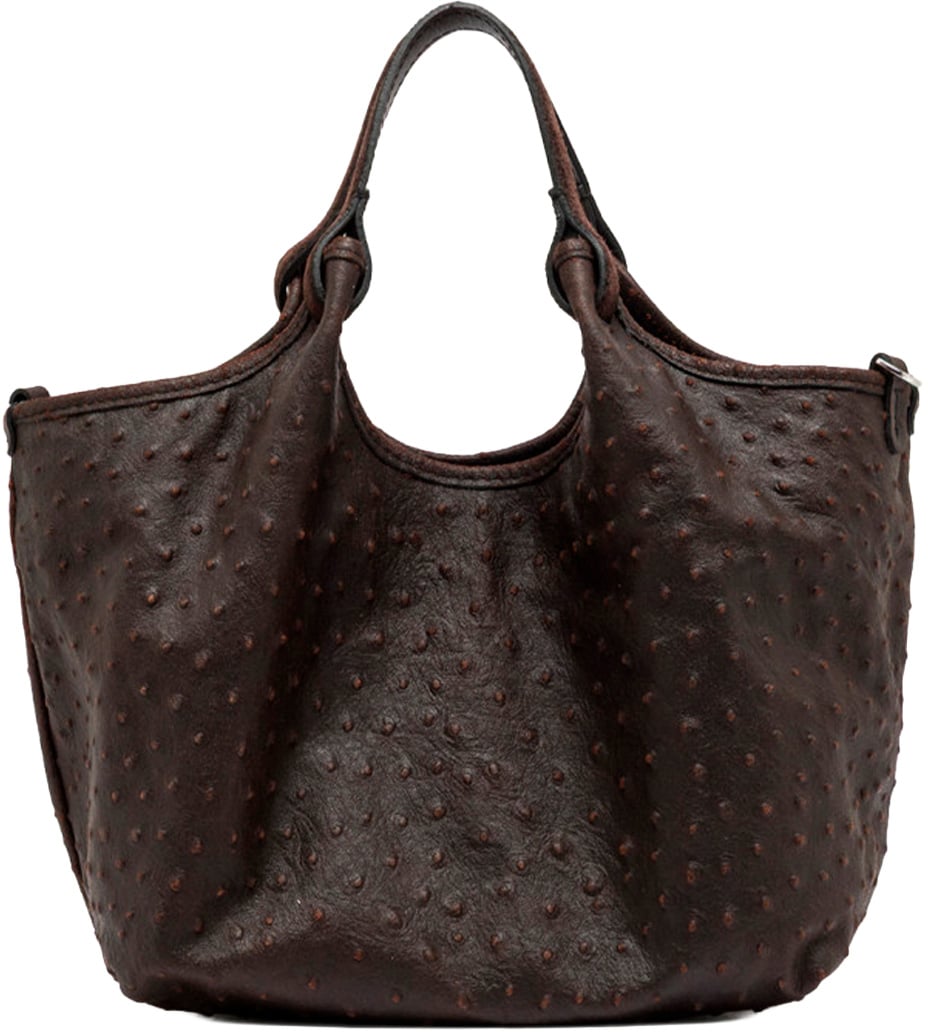 Gianni Chiarini Bags Espresso Bruin