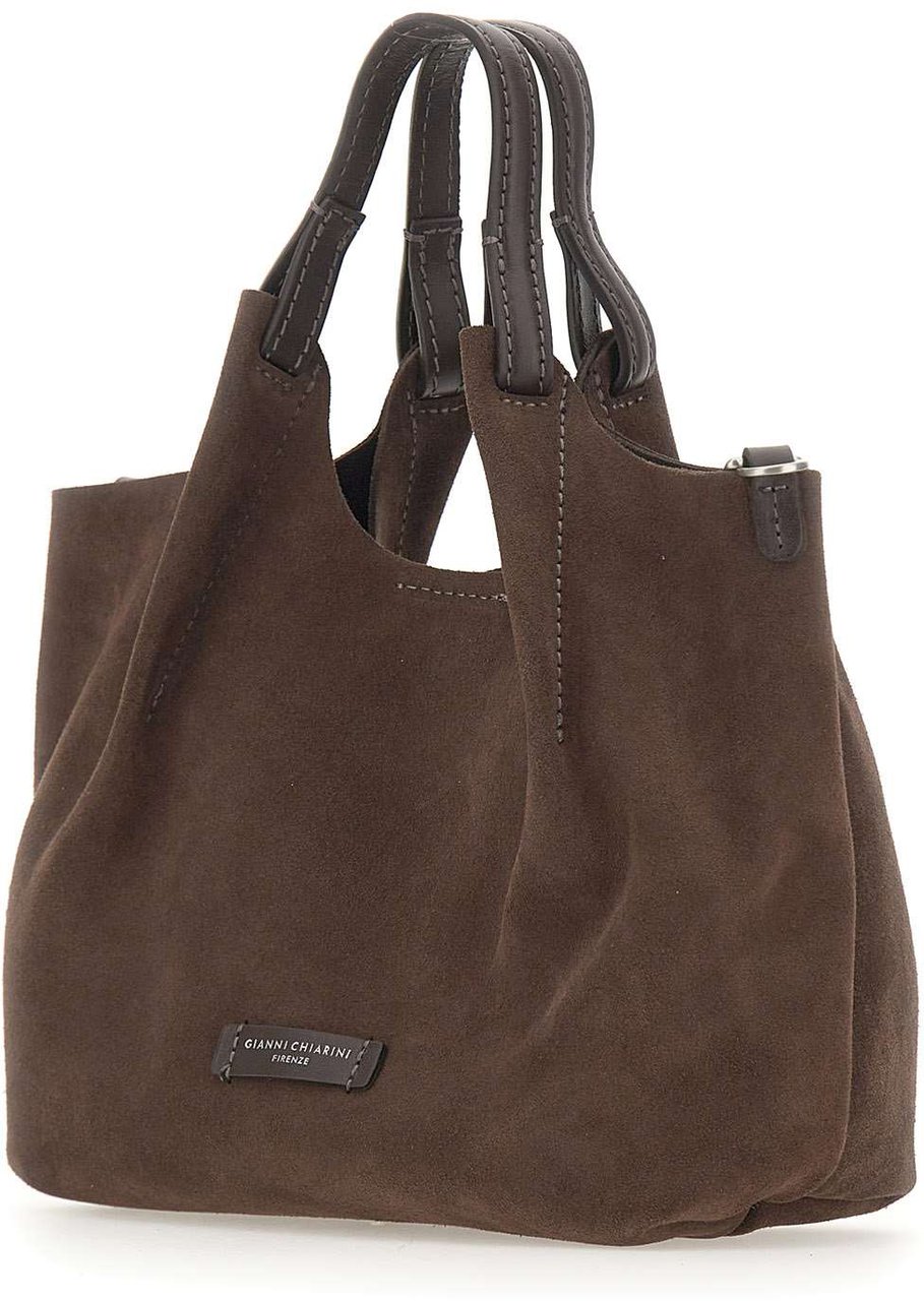 Gianni Chiarini Bags Brown Bruin