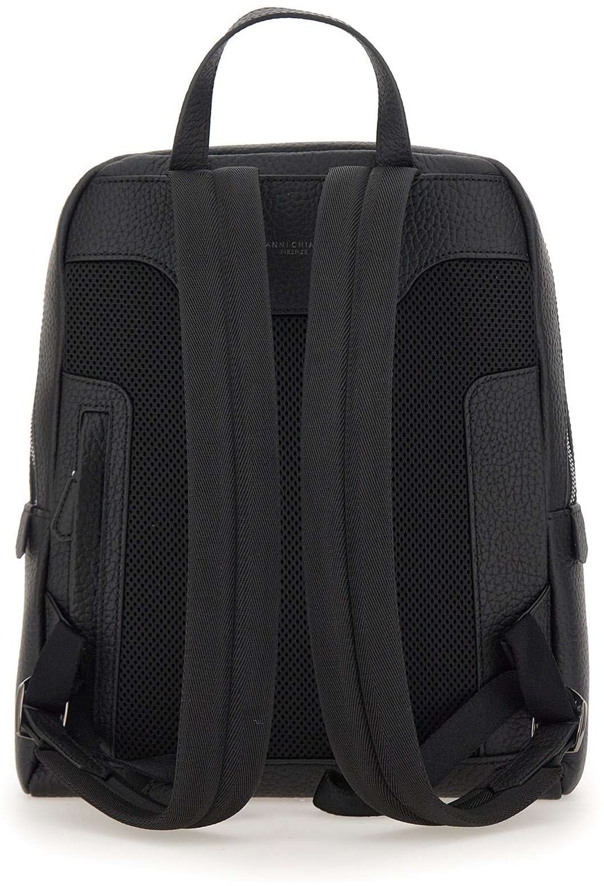 Gianni Chiarini Bags Black Zwart