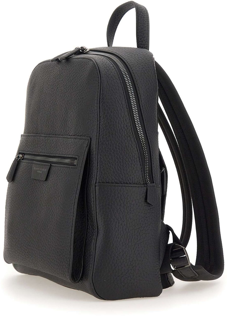 Gianni Chiarini Bags Black Zwart