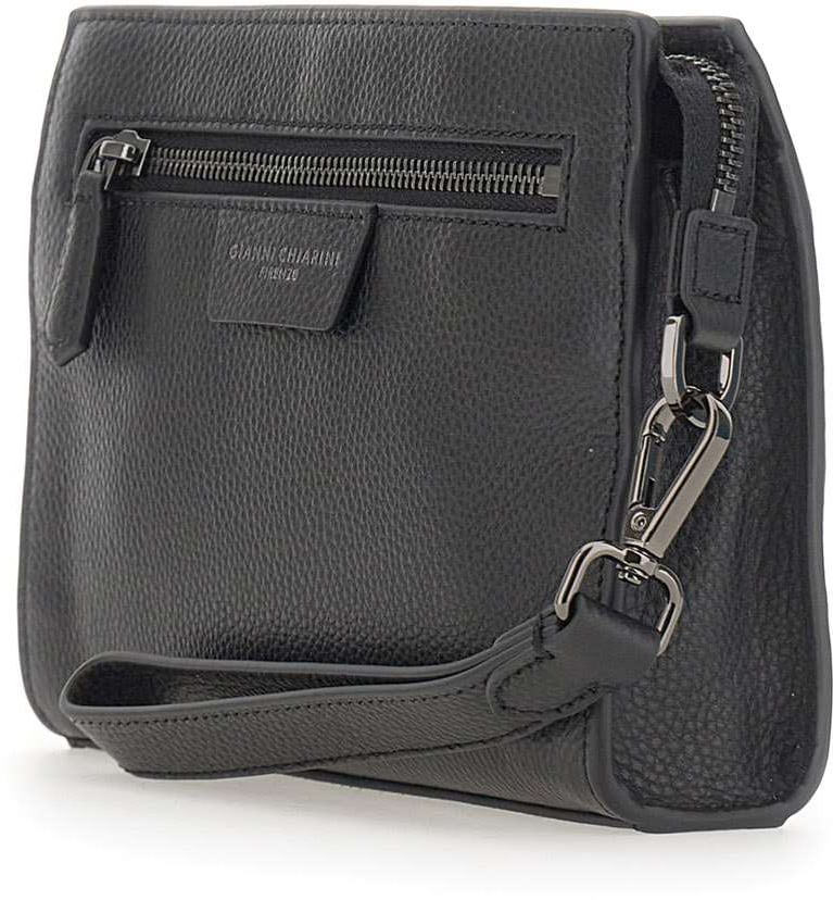Gianni Chiarini Bags Black Zwart