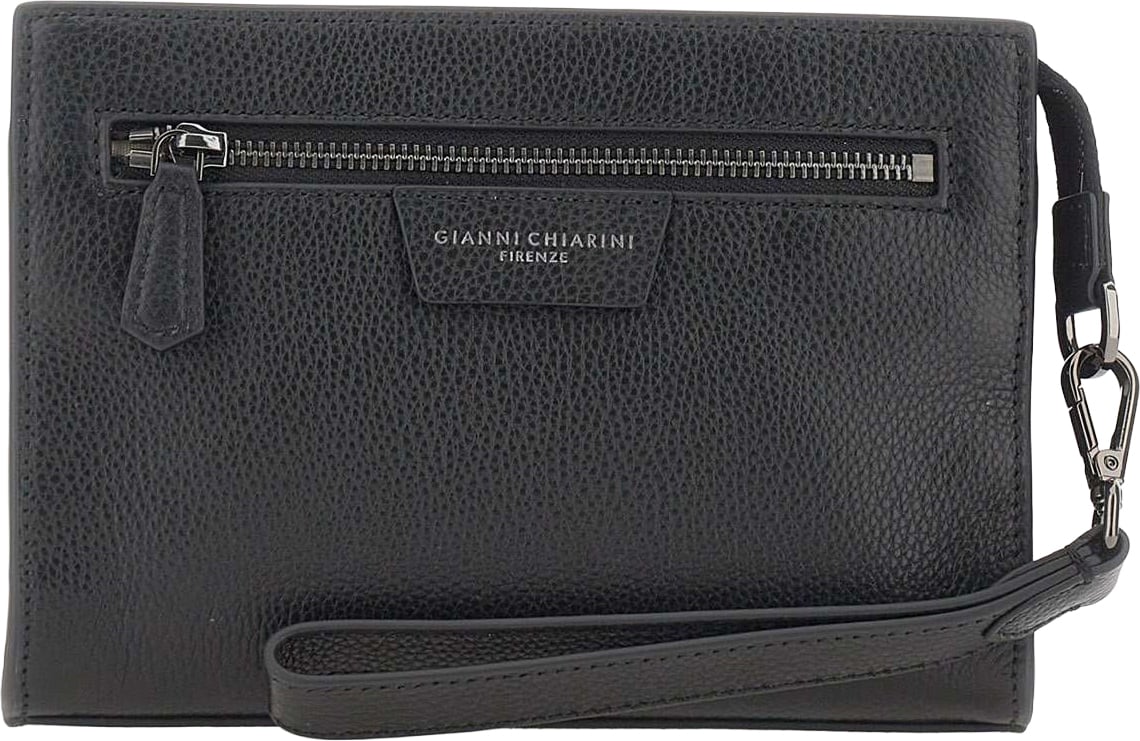 Gianni Chiarini Bags Black Zwart