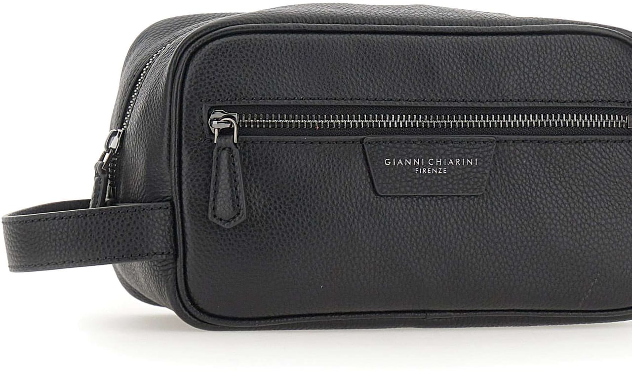 Gianni Chiarini Bags Black Zwart