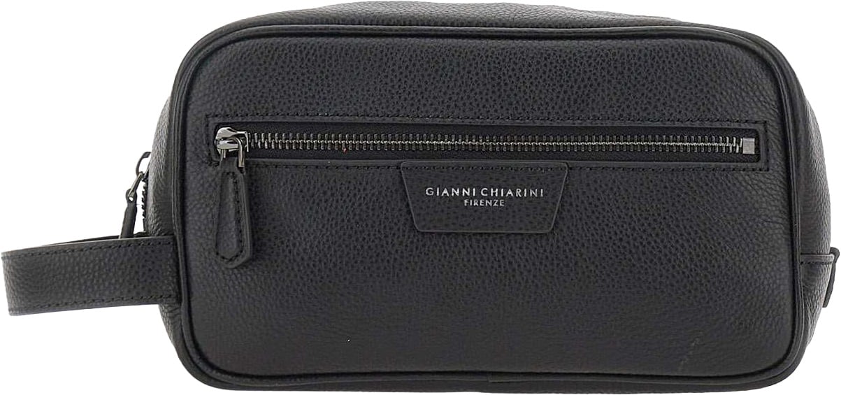 Gianni Chiarini Bags Black Zwart