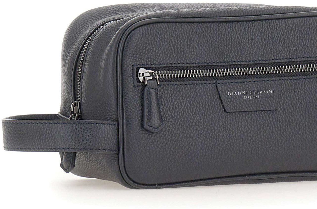Gianni Chiarini Bags Blue Navy