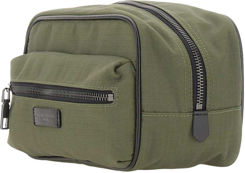 Gianni Chiarini Bags Green Groen