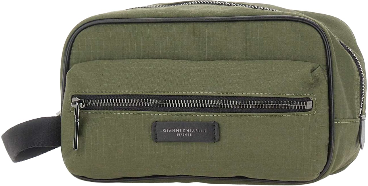 Gianni Chiarini Bags Green Groen