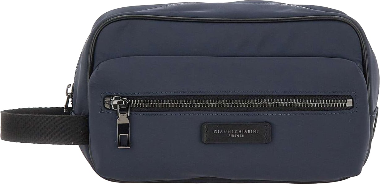 Gianni Chiarini Bags Blue Navy