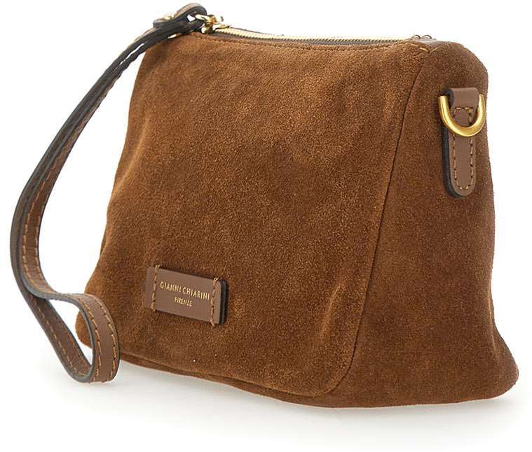 Gianni Chiarini Bags Brown Beige