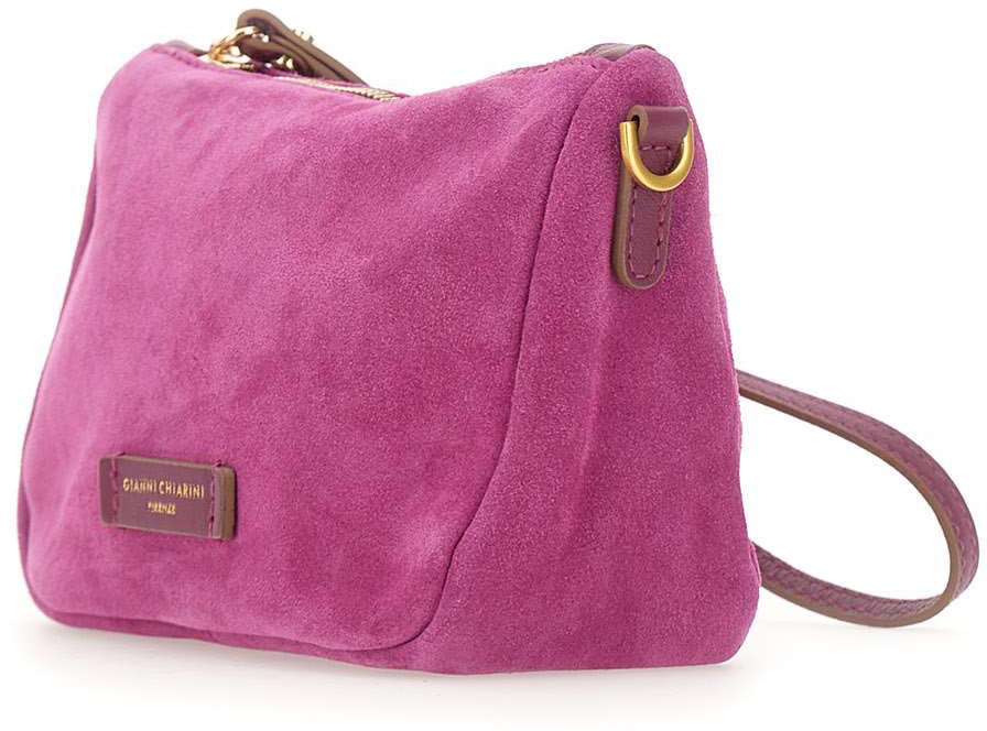 Gianni Chiarini Bags Pink Roze